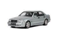 Mercedes-Benz C36 AMG W202 1990 • NEU • Otto OT443 • 1:18 Baden-Württemberg - Oberkirch Vorschau