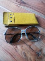 Carl Zeiss Sonnenbrille West Germany Pilot Brille Pilotenbrille Niedersachsen - Verden Vorschau