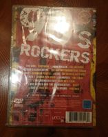 NEU & OVP: DVD 90's Rockers 11 Music Videos Essen - Essen-Katernberg Vorschau