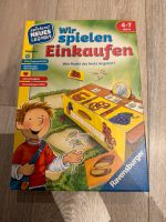 Wir spielen Einkaufen Spiel NEU Schleswig-Holstein - Harrislee Vorschau