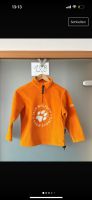 Jack wolfskin Fleecejacke Pullover Größe 128 orange Thüringen - Eisenach Vorschau