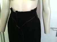 XS Tailien Leinen Hose schwarz "Zara Basic" nicht getragen Hessen - Reichelsheim (Odenwald) Vorschau