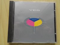 Yes - 90125 # Progressive Rock, Prog, AOR # CD Rheinland-Pfalz - Ludwigshafen Vorschau