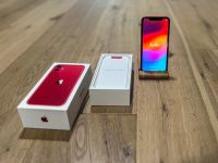 Apple iPhone 11 64GB (Product) Red perfekter Zustand Lagerfeld Sachsen - Freital Vorschau