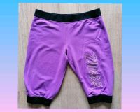 Zumba Wear Sport Capri Hose Gr M Sweat Pants Nordrhein-Westfalen - Blomberg Vorschau