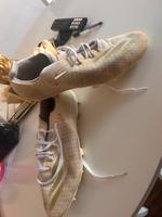 Fußballschuhe Weiß Baden-Württemberg - Renningen Vorschau