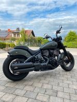 Indian Chief Bobber Darkhorse - Jekill & Hyde- no Harley Bayern - Altendorf Vorschau