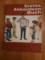 Erstes Akkordeon Buch, Heft 1 Niedersachsen - Lauenbrück Vorschau