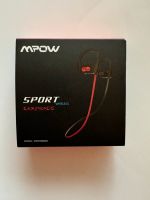 MPOW SPORT WIRELESS EARPHONES V4.1 Nordrhein-Westfalen - Remscheid Vorschau