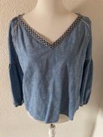 Bluse von Zara Niedersachsen - Stade Vorschau