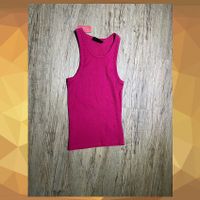 Tessentials / Größe M / Tanktop / Top / Oberteil / Pink / NEU Hessen - Körle Vorschau