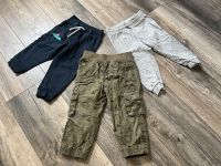 Set aus 3 Hosen in 86 Niedersachsen - Wilhelmshaven Vorschau