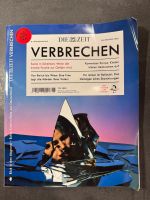 Zeit Verbrechen Magazin Nr. 25 Podcast True Crime Bayern - Landsberg (Lech) Vorschau