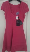 Vestiaire Collective Robes Herve Leger Minikleid Gr S Neu Nordrhein-Westfalen - Witten Vorschau