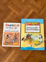 Janosch Kinderbücher Gutenacht Geschichten Nordrhein-Westfalen - Remscheid Vorschau