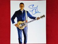 STANLEY CLARKE Autogramm signiert 20x25cmFoto Jazz LP Chick Corea Stuttgart - Stuttgart-Mitte Vorschau