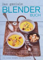 Kochbuch, Blender Buch, Su Vössing Nordrhein-Westfalen - Minden Vorschau