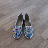 Espadrilles/40/Neuwertig Nordrhein-Westfalen - Herford Vorschau