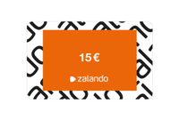 Zalando Gutschein 15€ tauschen Baden-Württemberg - Mannheim Vorschau