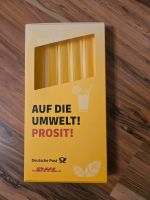 DHL Deutsche Post Glas Strohhalme Nordrhein-Westfalen - Lage Vorschau