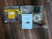 Emrick o2G PCIe Card, Delock Floppy 2 x SATA und AK SATA 03 LG Pankow - Weissensee Vorschau