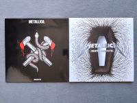 Metallica Schallplatten LP Vinyl Sammlung Thrash Metal München - Untergiesing-Harlaching Vorschau