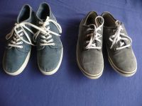 Halbschuhe Leinenschuhe Bootsschuhe Timberland Dickies 41 7,5 nw Nordrhein-Westfalen - Much Vorschau