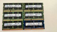 8GB Ram Speicher 5xSamsung, 1x SK hynix Stuttgart - Mühlhausen Vorschau