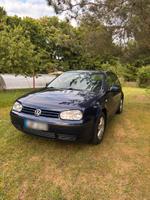 Volkswagen Golf 4 IV Parchim - Landkreis - Pinnow Vorschau