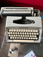 Schreibmaschine Antik Dresden - Striesen-West Vorschau