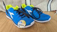 Diadora/für Sport und Freizeit/Größe 8 1/2 UK bzw. 42 EUR Niedersachsen - Göttingen Vorschau