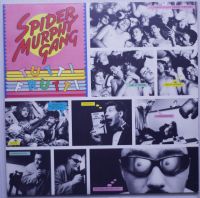 Vinyl LP "Spider Murphy Gang: Tutti Frutti" (1982) guter Zustand Hamburg-Nord - Hamburg Hohenfelde Vorschau