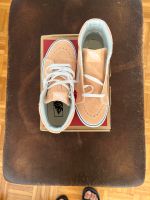 Vans Sk8-Hi UK 4 EUR 36,5 Neu Nordrhein-Westfalen - Gelsenkirchen Vorschau