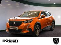 Peugeot 2008 Active Pack LED SPURH. SHZ KLIMA PDC Nordrhein-Westfalen - Menden Vorschau