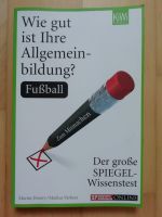 Der große SPIEGEL-Wissenstest: Fußball München - Pasing-Obermenzing Vorschau