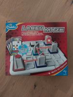 Spiel Laser Maze Ravensburger - Neuzustand Niedersachsen - Braunschweig Vorschau