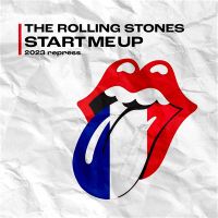 Rolling Stones - Start me up remaster 2023 repress 7" Vinyl new Hessen - Karben Vorschau