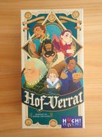 Hof-Verrat - Spiel Bonn - Dottendorf Vorschau