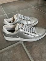 Original Versace Schuhe Größe 41 Saarland - Völklingen Vorschau