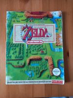 SNES, Zelda A Link to the Past, Original Spielberater Rheinland-Pfalz - Trier Vorschau