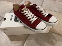Neue Sneakers v. ethletic in Gr. 41 (NP 75 €) Hessen - Lich Vorschau