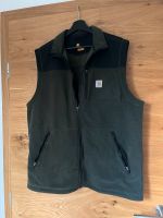 Carhartt Weste grün Herren XL Vintage Bayern - Marktheidenfeld Vorschau