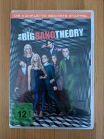 The Big Bang Theory - Staffel 6 DVD Beuel - Küdinghoven Vorschau