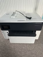 Hp Drucker  OfficeJet Pro 7740 Brandenburg - Guben Vorschau