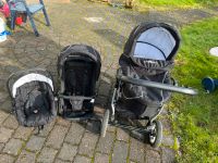 Bergsteiger Kinderwagen Nordrhein-Westfalen - Siegen Vorschau