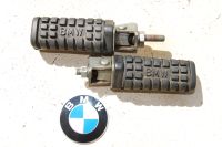BMW R 80 R  Sozius-Fußrasten Bayern - Burgberg Vorschau