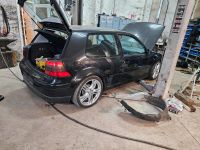 5x100 18zoll Felgen Räder Golf 4 Audi TT 8N A3 8L Sachsen-Anhalt - Tangerhütte Vorschau