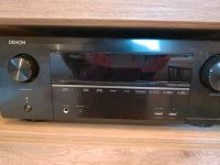 Denon AVR 2600 DAB inkl Heco Vista 5.1 Sachsen - Kirchberg Vorschau