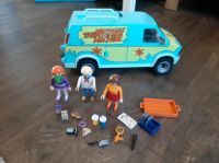 Playmobil Scooby-Doo 70286 Mystery Machine Niedersachsen - Lünne Vorschau