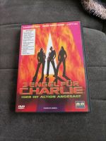 Drei 3 Engel für Charlie hier ist Action angesagt DVD Sachsen-Anhalt - Wolfen Vorschau